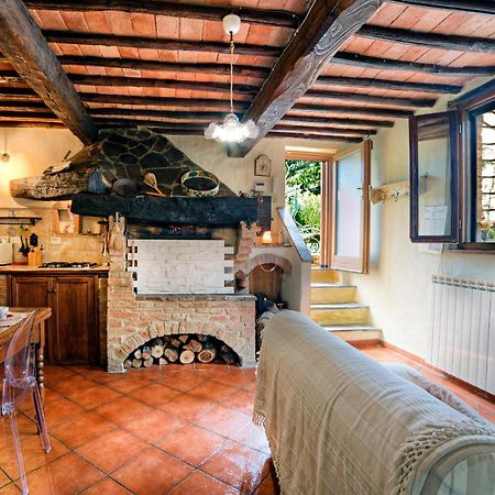 Molino Delle Fate Apartment Siena Luaran gambar