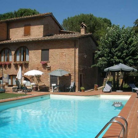 Molino Delle Fate Apartment Siena Luaran gambar