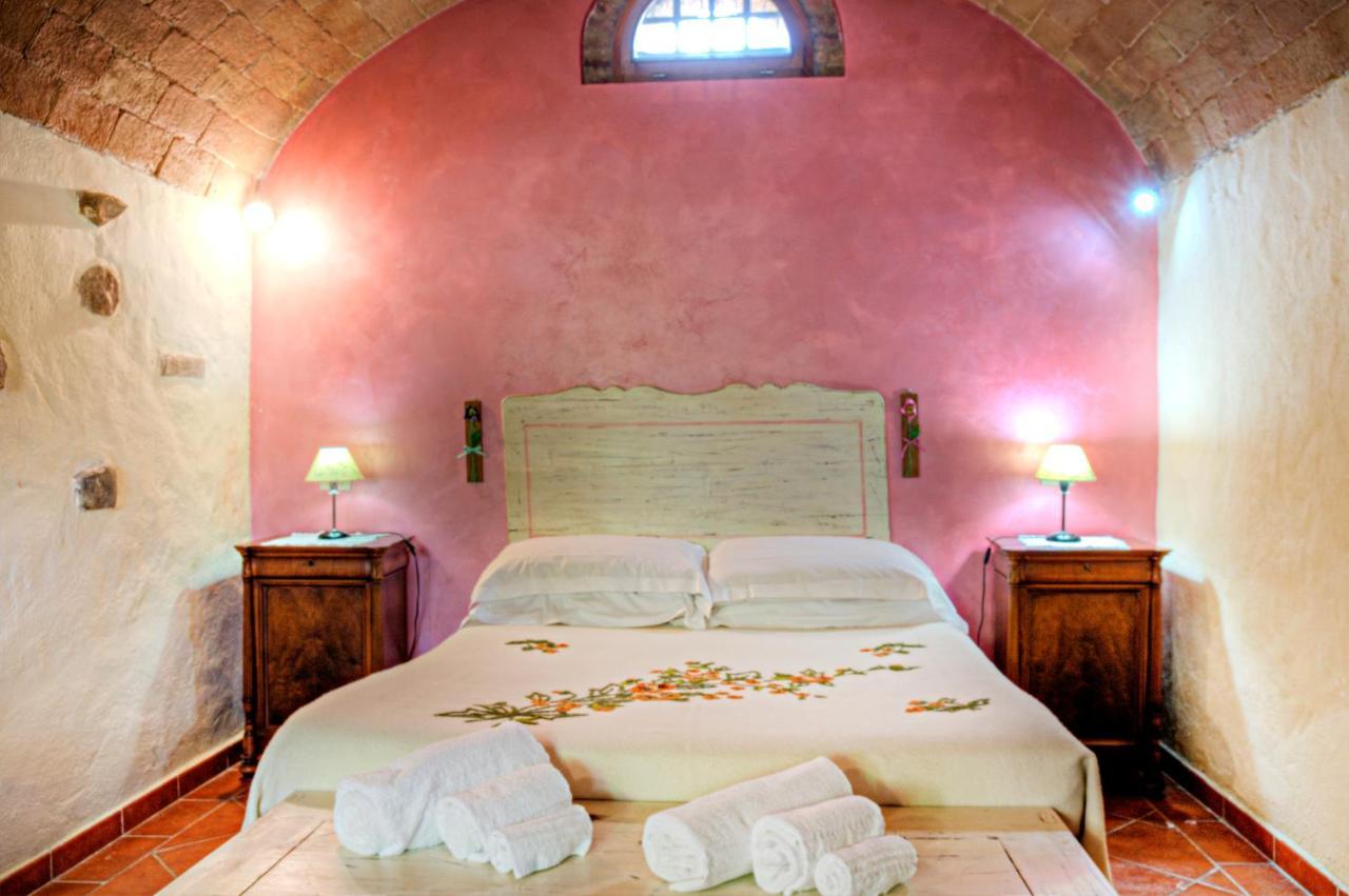 Molino Delle Fate Apartment Siena Luaran gambar
