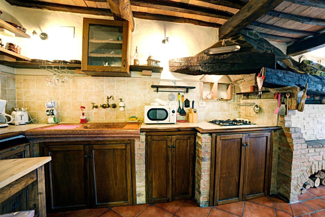 Molino Delle Fate Apartment Siena Luaran gambar