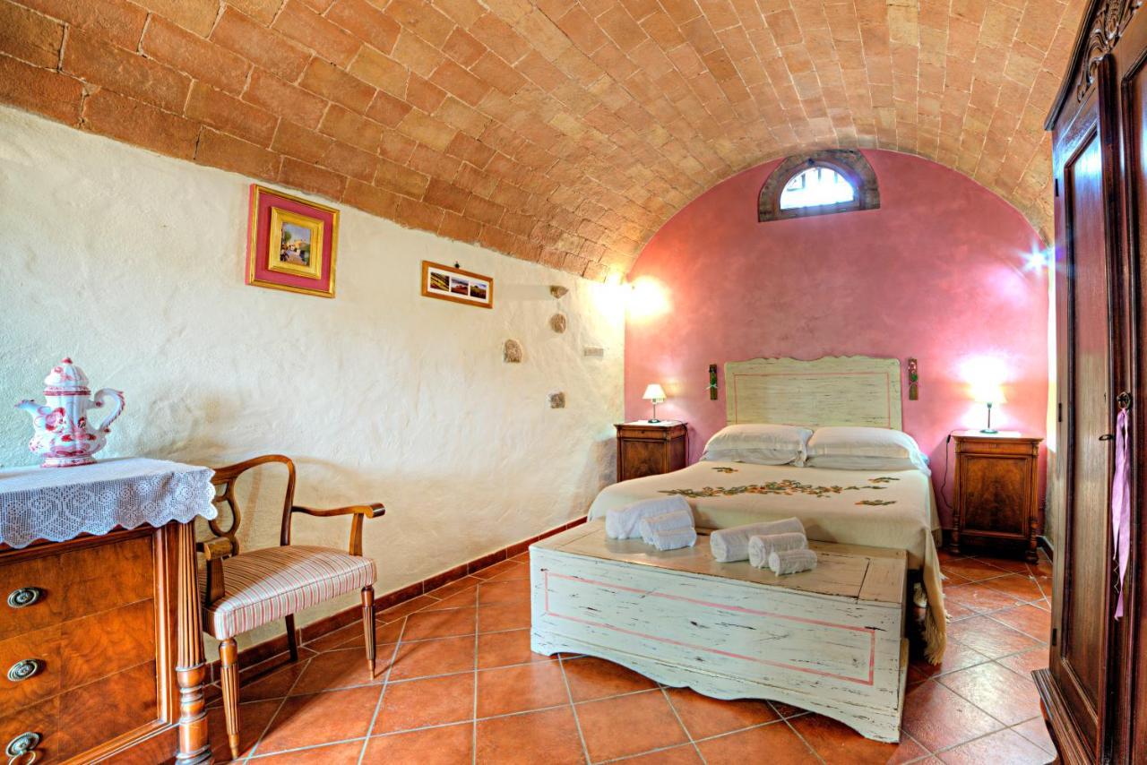 Molino Delle Fate Apartment Siena Luaran gambar