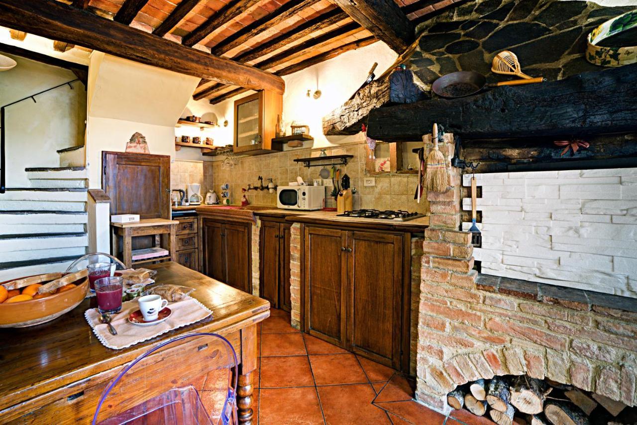 Molino Delle Fate Apartment Siena Luaran gambar