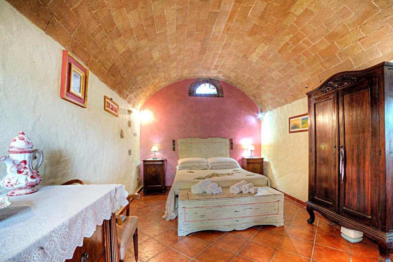 Molino Delle Fate Apartment Siena Luaran gambar
