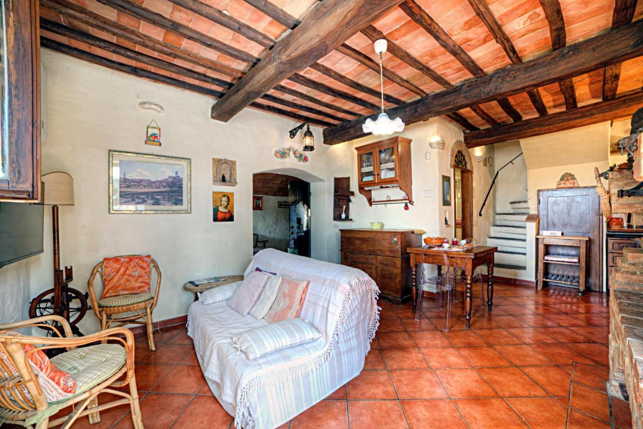 Molino Delle Fate Apartment Siena Luaran gambar