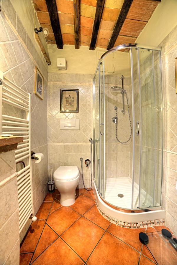Molino Delle Fate Apartment Siena Luaran gambar