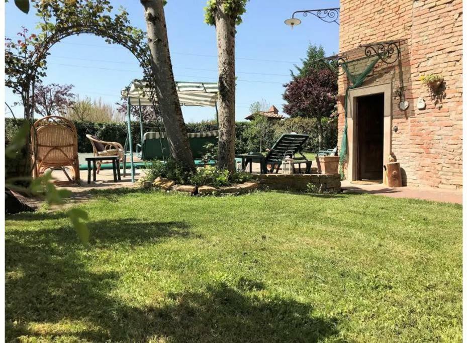 Molino Delle Fate Apartment Siena Luaran gambar