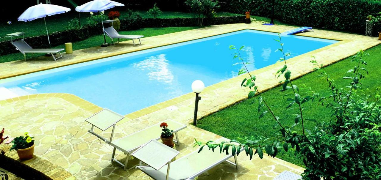 Molino Delle Fate Apartment Siena Luaran gambar