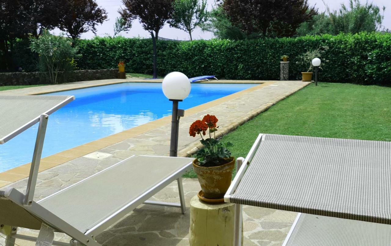 Molino Delle Fate Apartment Siena Luaran gambar