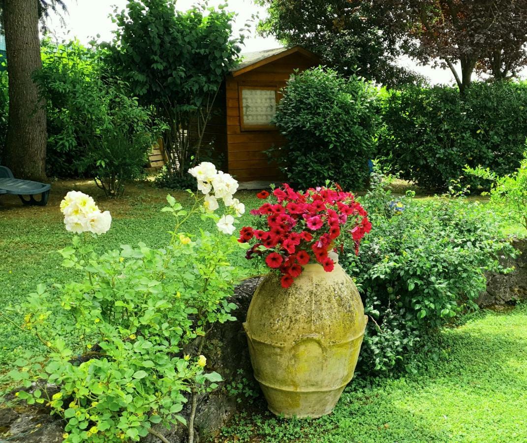 Molino Delle Fate Apartment Siena Luaran gambar