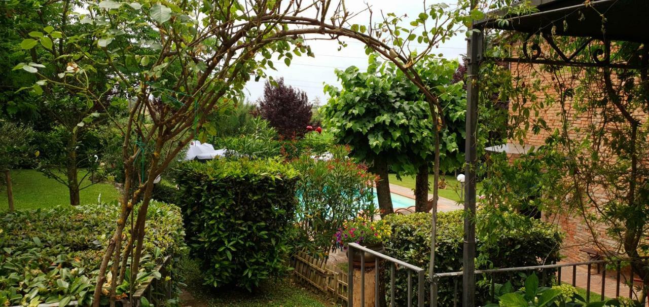 Molino Delle Fate Apartment Siena Luaran gambar