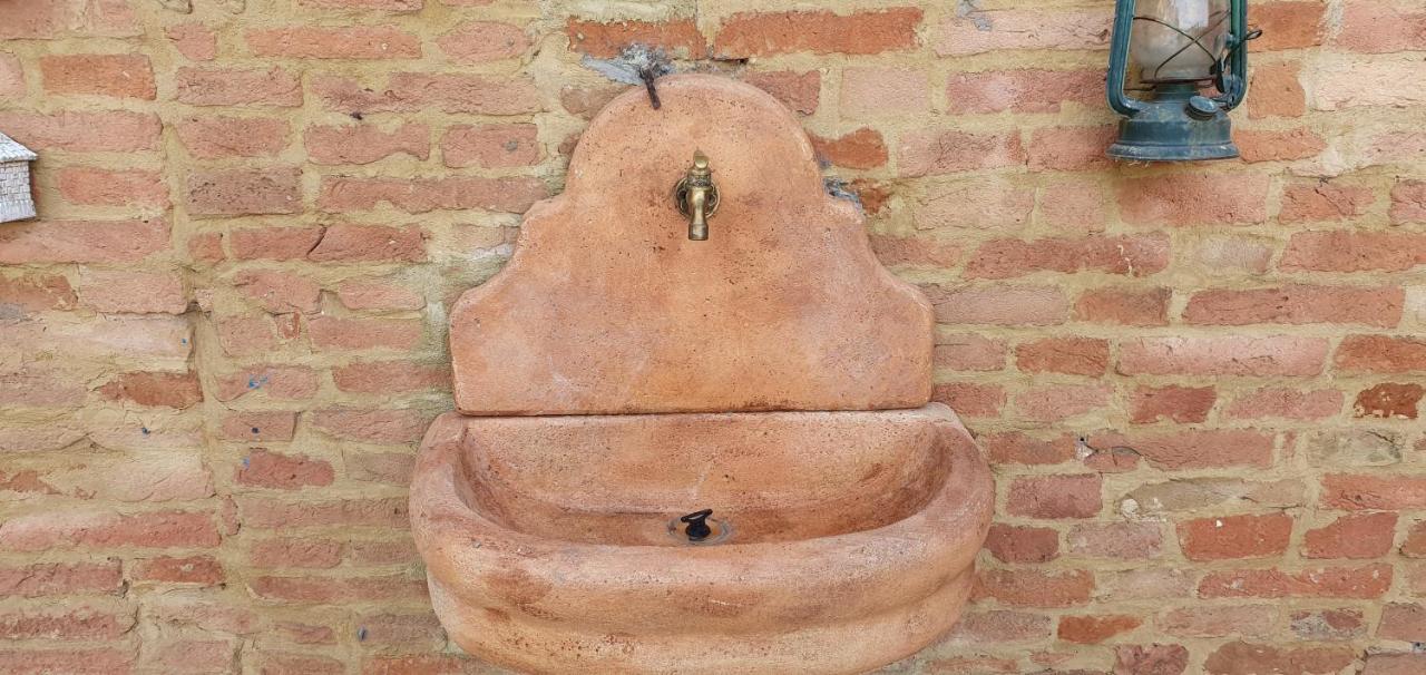 Molino Delle Fate Apartment Siena Luaran gambar